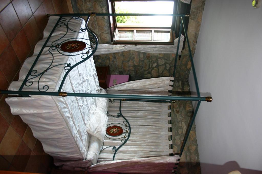 Posada La Venta De Quijas Room photo
